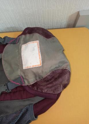 Детский рюкзак deuter 7