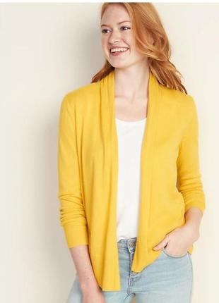 Кардиган old navy