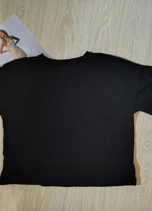 Реглан вільного крою zara m двохнитка 4