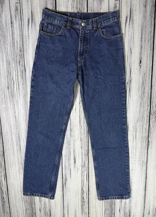 Levi’s джинсы оригинал 501 made in usa w 32 l 32