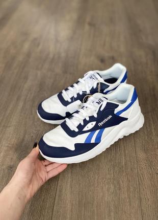 Кроссовки оригинал reebok heritance gz5344 гг.42