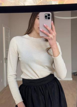 Светр massimo dutti