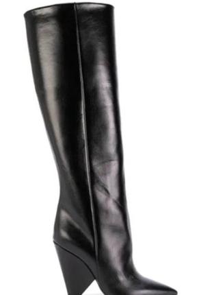 Saint laurent казаки трубы оригинал