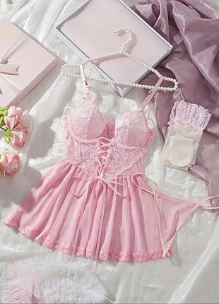 Сексуальний набір білизни