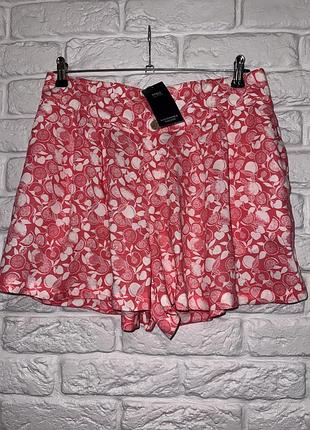Новые женские шорты Marks & Spencer