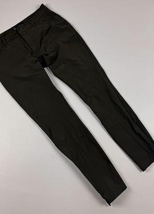 Женские трекинговые брюки haglofs