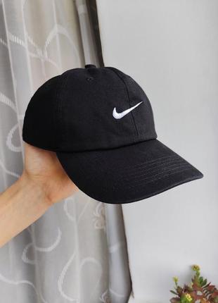 Кепка бейсболка nike