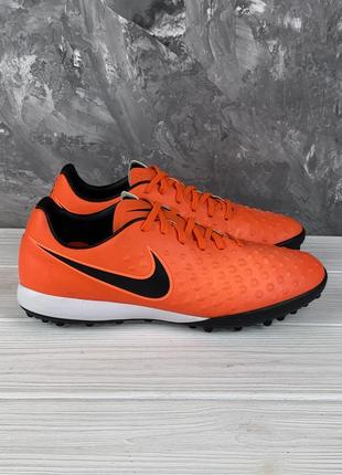Сороконіжки nike magista onda ii 43/27.5 см