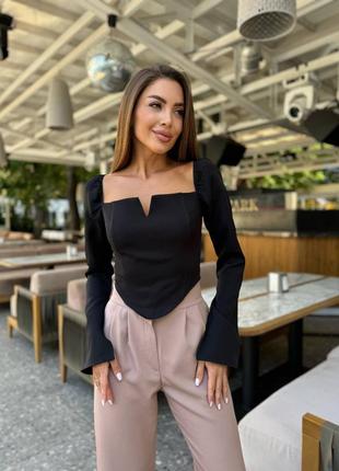 Топ жіночий 😍