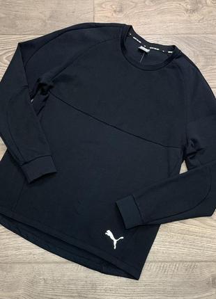 Світшот/кофта/лонгслів/толстовка puma р. xl/42/14