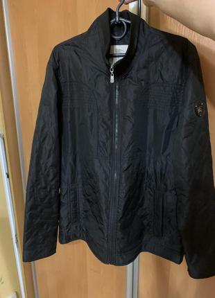 Ветровка burberry