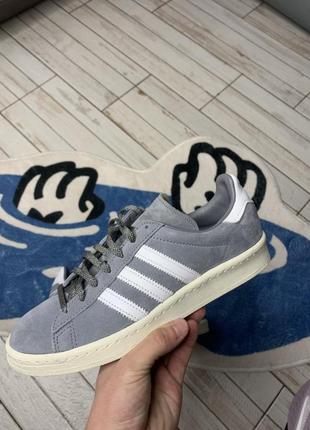 Кроссовки adidas modelo campus 80s оригинал fz6154