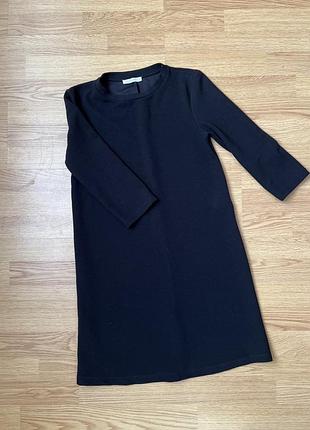Платье платье зара s