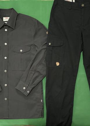 Комплект fjallraven, оригинал, размер s/m