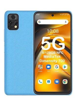 Телефон umidigi a13 pro 5g 8/128 гб nfc