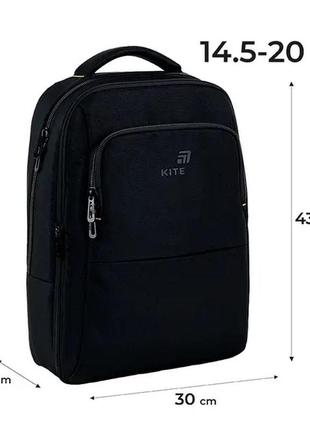 Рюкзак kite education teens k25-2579l