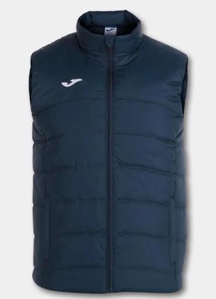 Жилетка чоловіча joma синя