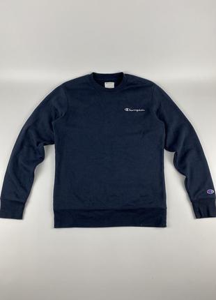 Кофта свитшот champion elite