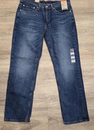 Мужские джинсы levi's 541 w34/l32