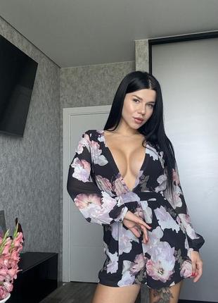 Платье