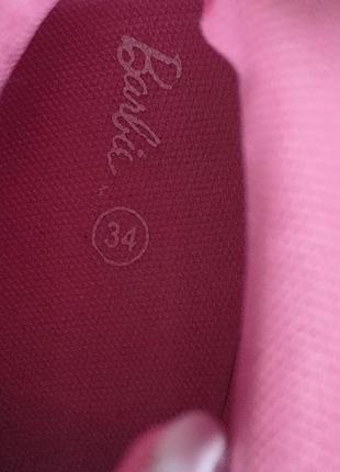 Кеди,кросівки barbie 6