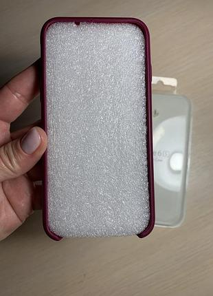 Чехол 6s 2