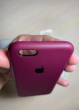 Чехол 6s 6