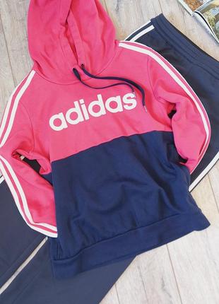 Худи с капюшоном на флисе 4