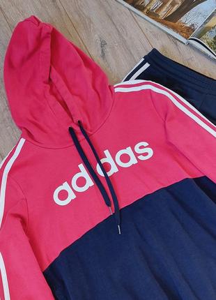 Худі з капюшоном на флісі 2