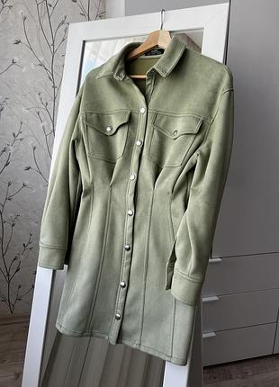 Плаття bershka