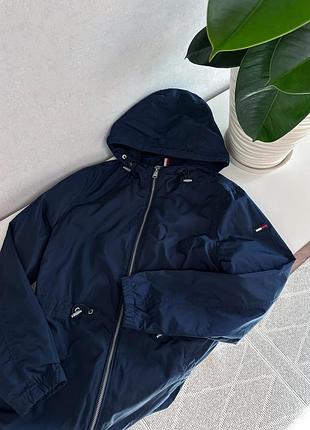Ветровка Tommy hilfiger, куртка tommy hilfiger