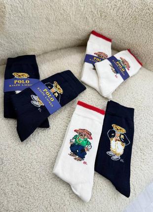 Женские носки