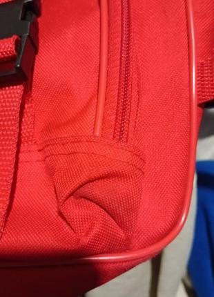 Рюкзак " coca-cola " 5