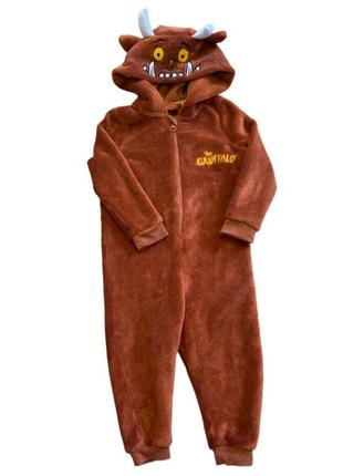 Кенгурумы для мальчика