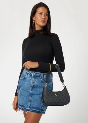 Сумка кроссбоди guess оригинал
