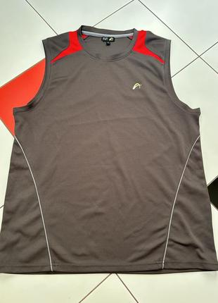 Майка мужская спорт