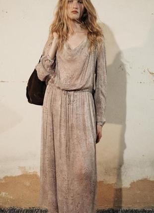 Плаття zara