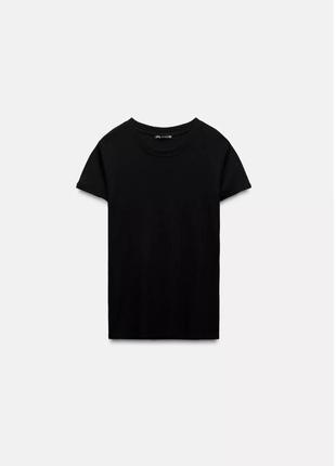 Футболка zara