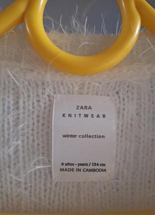 Кофтинка zara 2