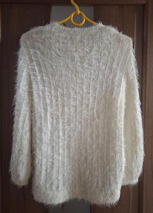 Кофтинка zara 3