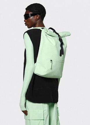 Рюкзак rains rolltop