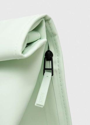 Рюкзак rains rolltop 2