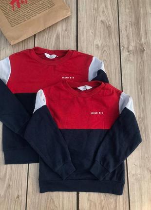 Свитшот h&m кофта