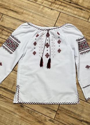 Вишиванка