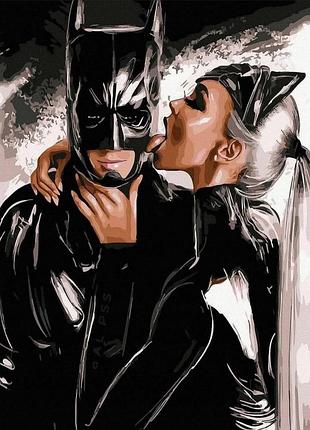 Картина за номерами