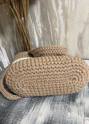 Сумочка ручної роботи 3