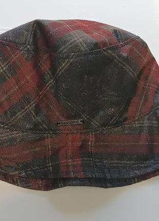 Утеплена панама seeberger сток