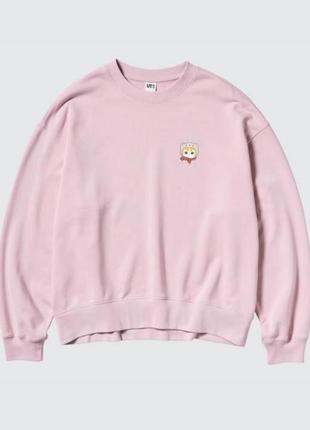 Cвітшот uniqlo