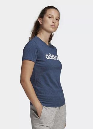 Женская футболка adidas
