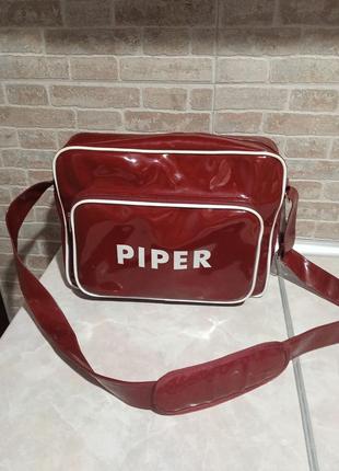 Сумка на плече piper